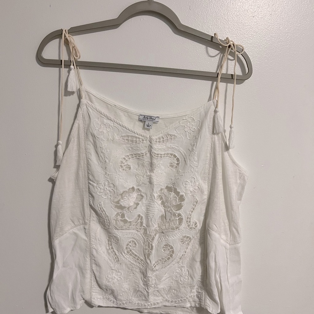 Lucky Brand tank top